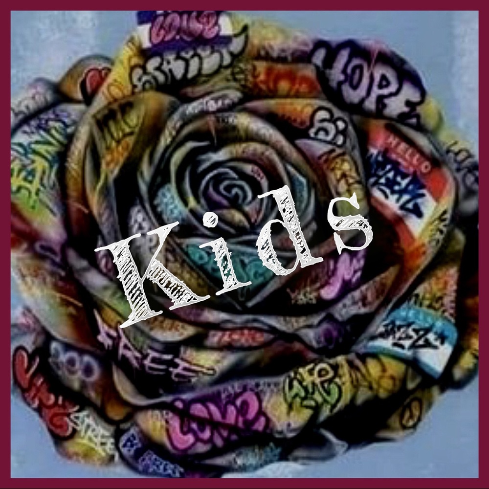 New & Like New kids items!